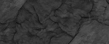 Gri grunge pankartı. Soyut taş arka plan. Taş duvarın dokusu. Yakın plan. Açık gri kaya arkaplanı.