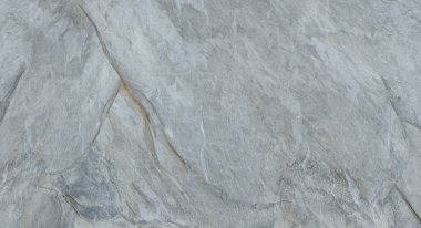 Duvar kağıdı dekoratif tasarımı için arka plan olarak modern gri beton duvar dokusu.