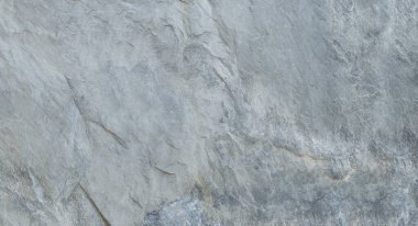 Duvar kağıdı dekoratif tasarımı için arka plan olarak modern gri beton duvar dokusu.