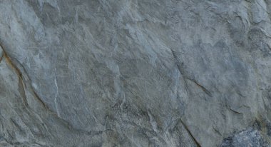 Soyut koyu gri kaplama arkaplan ya da doku. Yakın plan. Açık gri kaya arkaplanı.