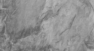 Soyut taş arka plan. Taş duvarın dokusu. Yakın plan. Açık gri kaya arkaplanı.