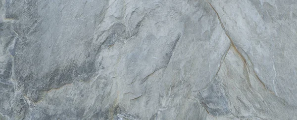 Duvar kağıdı dekoratif tasarımı için arka plan olarak modern gri beton duvarın panorama dokusu.