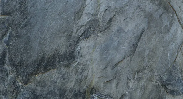 Soyut koyu gri kaplama arkaplan ya da doku. Yakın plan. Açık gri kaya arkaplanı.