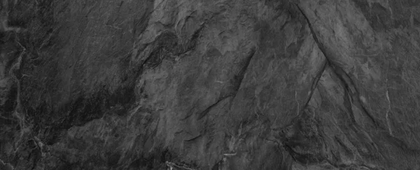 Grijze Grunge Spandoek Een Abstracte Stenen Achtergrond Textuur Van Stenen — Stockfoto