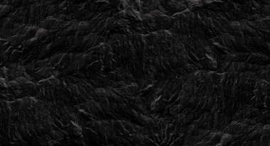 Siyah çizgili mermer taş desenli arka plan. Soyut geometrik gri siyah beyaz desenli arka plan. Siyah taş zemin.