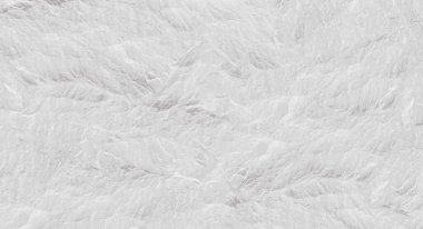 Duvar kağıdı dekoratif tasarımı için soyut beyaz mermer dokusu ve arkaplan.