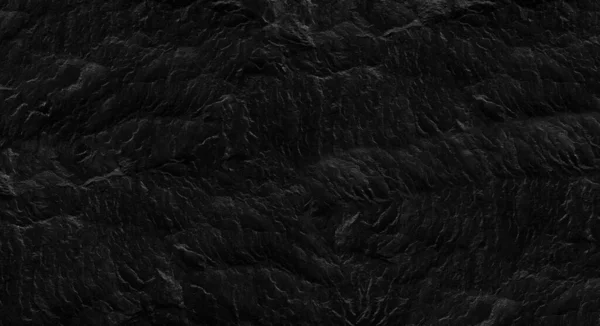 Preto Forrado Fundo Textura Pedra Mármore Abstrato Geométrico Cinza Preto — Fotografia de Stock