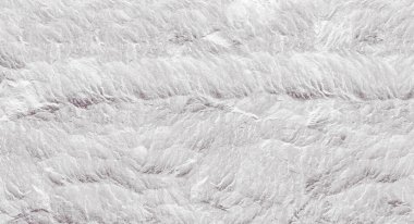 Soyut beyaz mermer doku ve tasarım için arka plan kusursuz. Kaya desenli siyah grunge bayrağı.