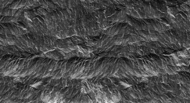 Gri grunge pankartı. Soyut taş arka plan. Taş duvarın dokusu. Yakın plan. Açık gri kaya arkaplanı.