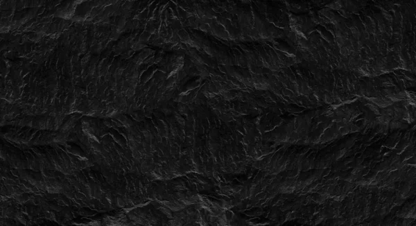 Preto Forrado Fundo Textura Pedra Mármore Abstrato Geométrico Cinza Preto — Fotografia de Stock