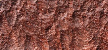 Kum taşı dokusu ayrıntıları, kaya yüzeyinin yakın çekim görüntüleri üzerinde vignette, arkaplan veya arkaplan fikri.