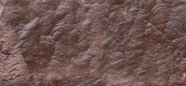 Taş dokusu ayrıntıları, arka plan ya da arkaplan fikri üzerinde vignette ile kaya yüzeyinin yakın çekim görüntüleri.