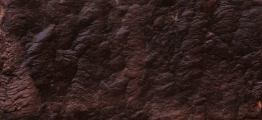 Kum taşı dokusu ayrıntıları, kaya yüzeyinin yakın çekim görüntüleri üzerinde vignette, arkaplan veya arkaplan fikri.