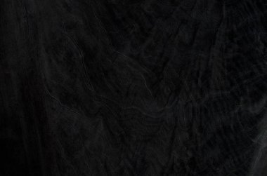 Duvar kağıdı dekoratif tasarımı için siyah ahşap arkaplan boş.