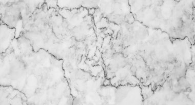 Beyaz mermer arka plan doku doğal taş desen soyut tasarım sanat çalışması için. Yüksek çözünürlüklü mermer.