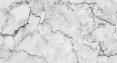 Beyaz mermer arka plan doku doğal taş desen soyut tasarım sanat çalışması için. Yüksek çözünürlüklü mermer.