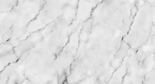 White Marble Background Texture Natural Stone Pattern Abstract Design Art — Stock Photo, Image