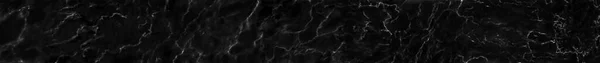 Πανόραμα Μαύρη Μαρμάρινη Πέτρινη Υφή Για Φόντο Πολυτελή Πλακάκια Δαπέδου — Φωτογραφία Αρχείου
