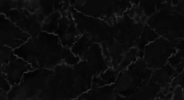 Μαύρη Μαρμάρινη Υφή Φόντο Φυσικό Πέτρα Μοτίβο Αφηρημένο Για Σχεδιασμό — Φωτογραφία Αρχείου
