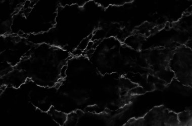 Siyah mermer arka plan doku doğal taş desen tasarım sanat çalışması için soyut. Yüksek çözünürlüklü mermer.