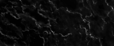 Siyah mermer arka plan doku doğal taş desen tasarım sanat çalışması için soyut. Yüksek çözünürlüklü mermer.