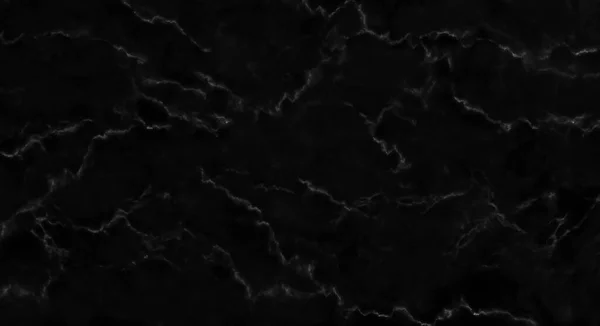 Zwarte Marmeren Achtergrond Textuur Natuursteen Patroon Abstract Voorontwerp Kunstwerk Marmer — Stockfoto