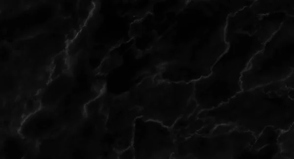 Czarny Marmuru Tła Tekstury Kamienia Naturalnego Wzór Abstrakcyjny Dla Prac — Zdjęcie stockowe