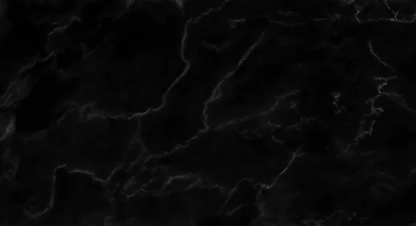Marmură Neagră Textura Fundal Model Piatră Naturală Abstract Pentru Lucrări — Fotografie, imagine de stoc
