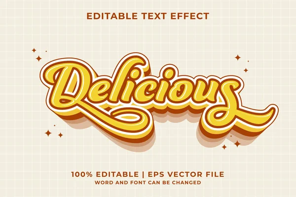 Premium Vector  Let's go editable text effect 3 dimension emboss cartoon  style