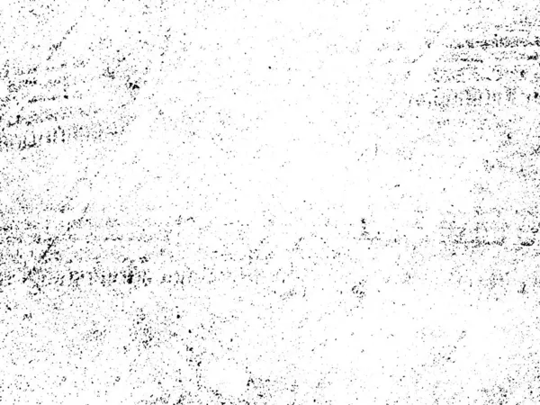 Grunge Alb Negru Suprapunerea Texturii Praful Suprafață Abstract Conceptul Fundal — Vector de stoc
