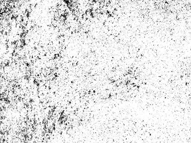 Grunge el çekilmiş boya fırça şerit. Vektör siyah mürekkep fırça darbesi. Arka plan yüksek detay boya. Kirli tasarım öğesi, kutu, çerçeve metin için. Eğri veya modern doku şekli. Çizimde kuru kenarlık