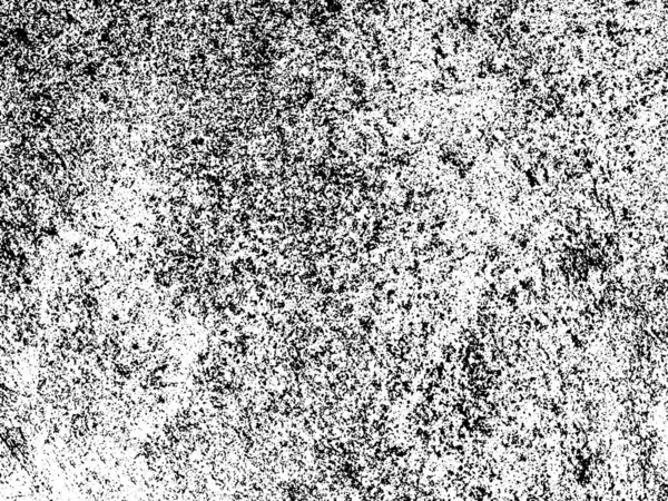 Siyah beyaz grunge. Tehlike örtüsü dokusu. Soyut yüzey tozu ve kaba duvar arkaplanı kavramı. Sıkıntı illüstrasyonu, grunge etkisi yaratmak için basitçe nesnenin üzerine yerleştirilir. Vektör EPS10.