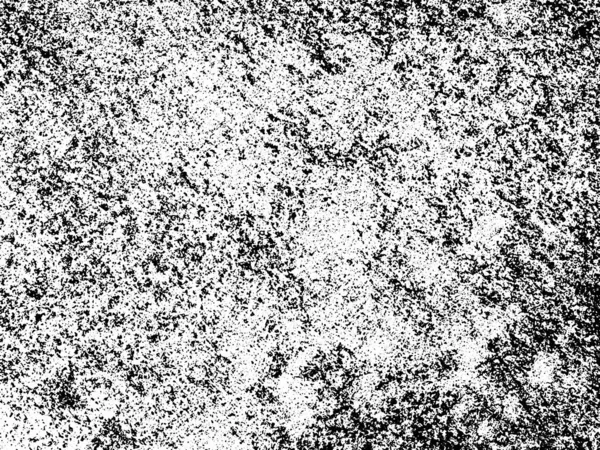 Siyah beyaz grunge. Tehlike örtüsü dokusu. Soyut yüzey tozu ve kaba duvar arkaplanı kavramı. Sıkıntı illüstrasyonu, grunge etkisi yaratmak için basitçe nesnenin üzerine yerleştirilir. Vektör EPS10.