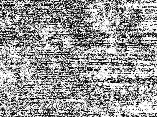Siyah beyaz grunge. Tehlike örtüsü dokusu. Soyut yüzey tozu ve kaba duvar arkaplanı kavramı. Sıkıntı illüstrasyonu, grunge etkisi yaratmak için basitçe nesnenin üzerine yerleştirilir. Vektör EPS10.