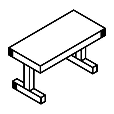 Bankın ana simgesini kullanmak kolay