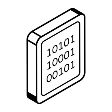 tablet vektör çizim 