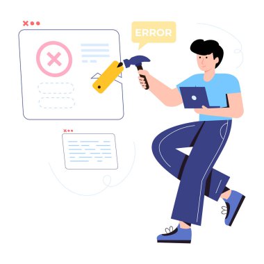 Bütçe raporunun düz karakter vektörü