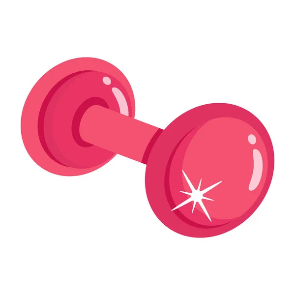 Koncepce Fitness Zdravotní Péče Reprezentovaná Ikonou Krve Karikatura Sportu Zdravé — Stockový vektor