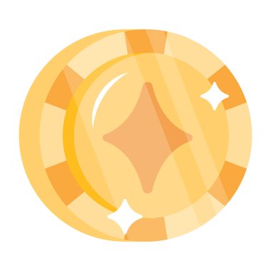 Şekerin vektör illüstrasyonu