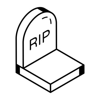 gravel icon, vector illustration simple design