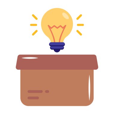 Fikir, yaratıcılık, enerji, yenilik