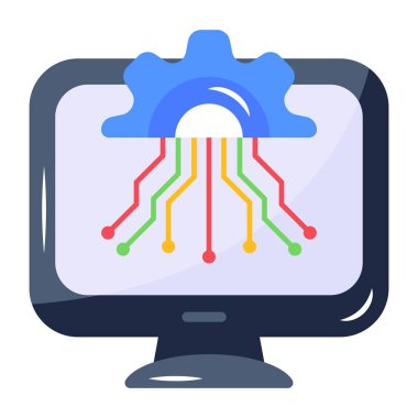 Bilgisayar donanımı. Basit tasarım