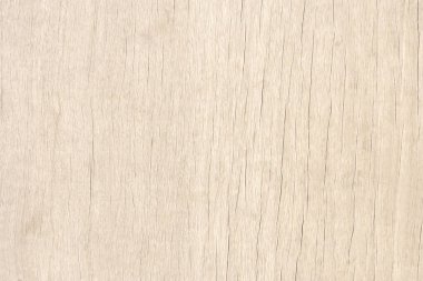 Eskimiş ahşap arka planda açık kahverengi, kırık ve pürüzlü cilt doğal olarak doku ve kopyalama alanı için.