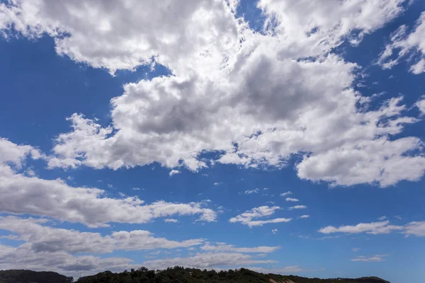 Темно Синее Небо Мбаппе Реала — стоковое фото