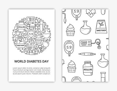 Şekerin ana hatlarını çizen kart şablonları. Kullanılan kırpma maskesi.