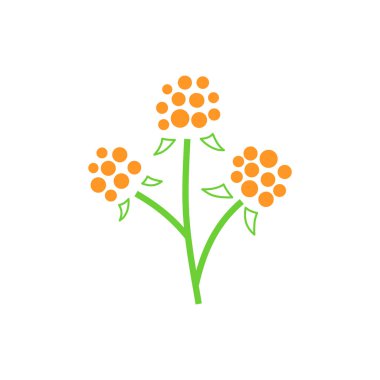 Beyaz arkaplanda karalama renkli dut dalı izole.