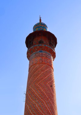 Sultanahmet Camii, Erivan, Ermenistan
