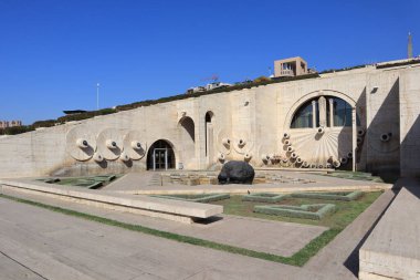 Şelale - Erivan, Ermenistan 'da popüler turistik konum