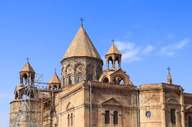 Etchmiadzin Katedrali Vagharshapat, Ermenistan