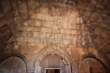 Ermenistan 'daki Noravank Manastırı
